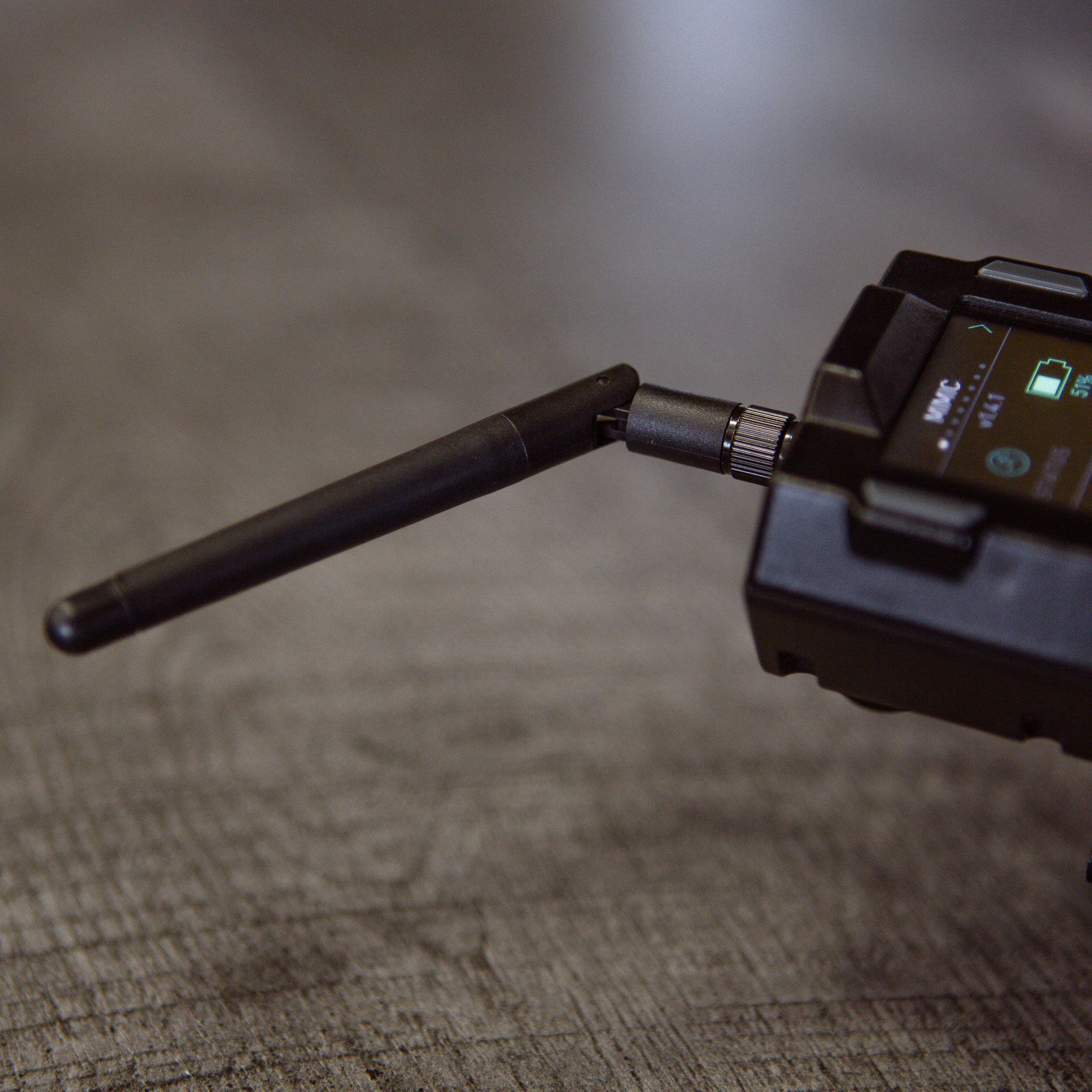 MIMIC / Mōvi Controller Antenna - Image 3