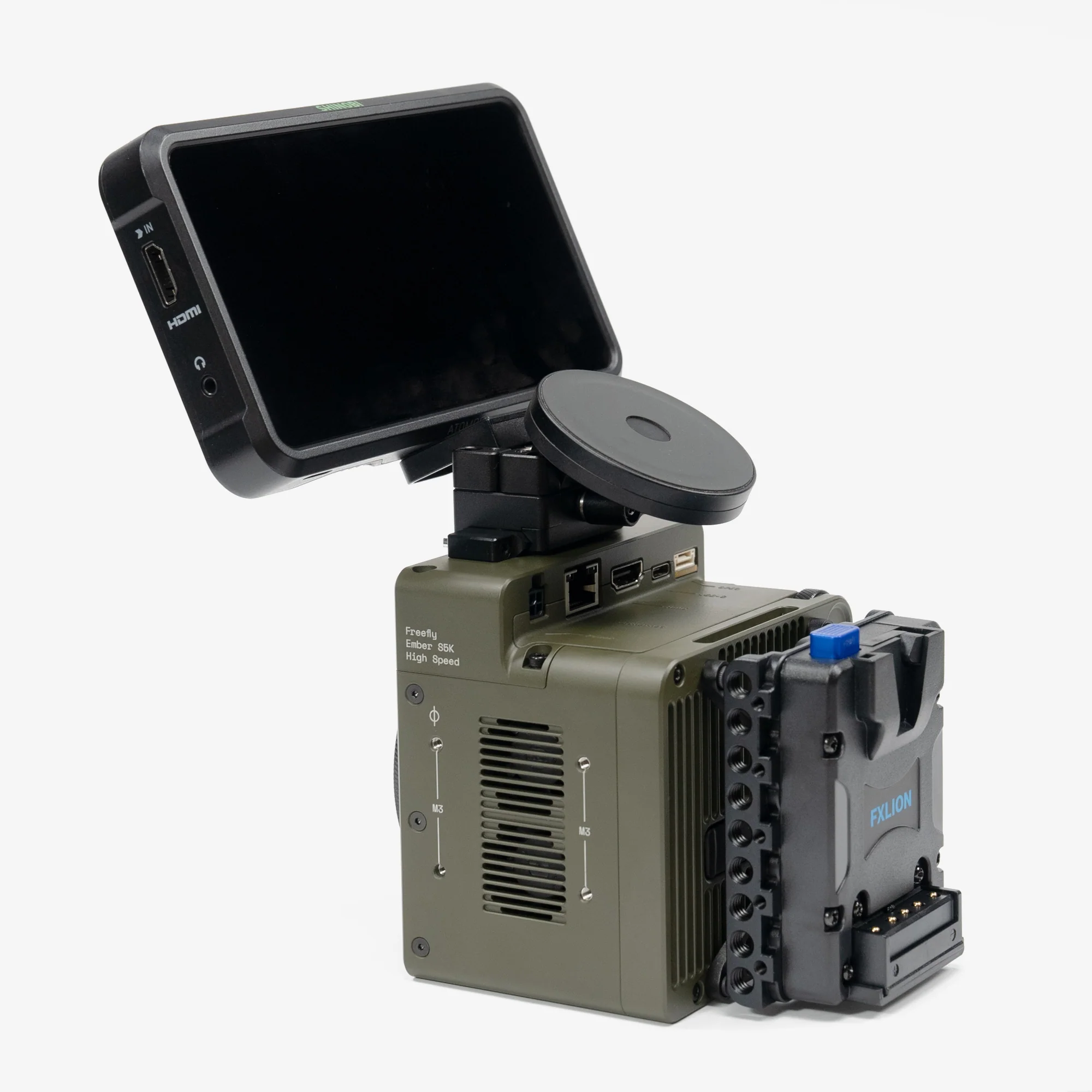 Moment Multi Threaded Mount for MagSafe® - Image 5