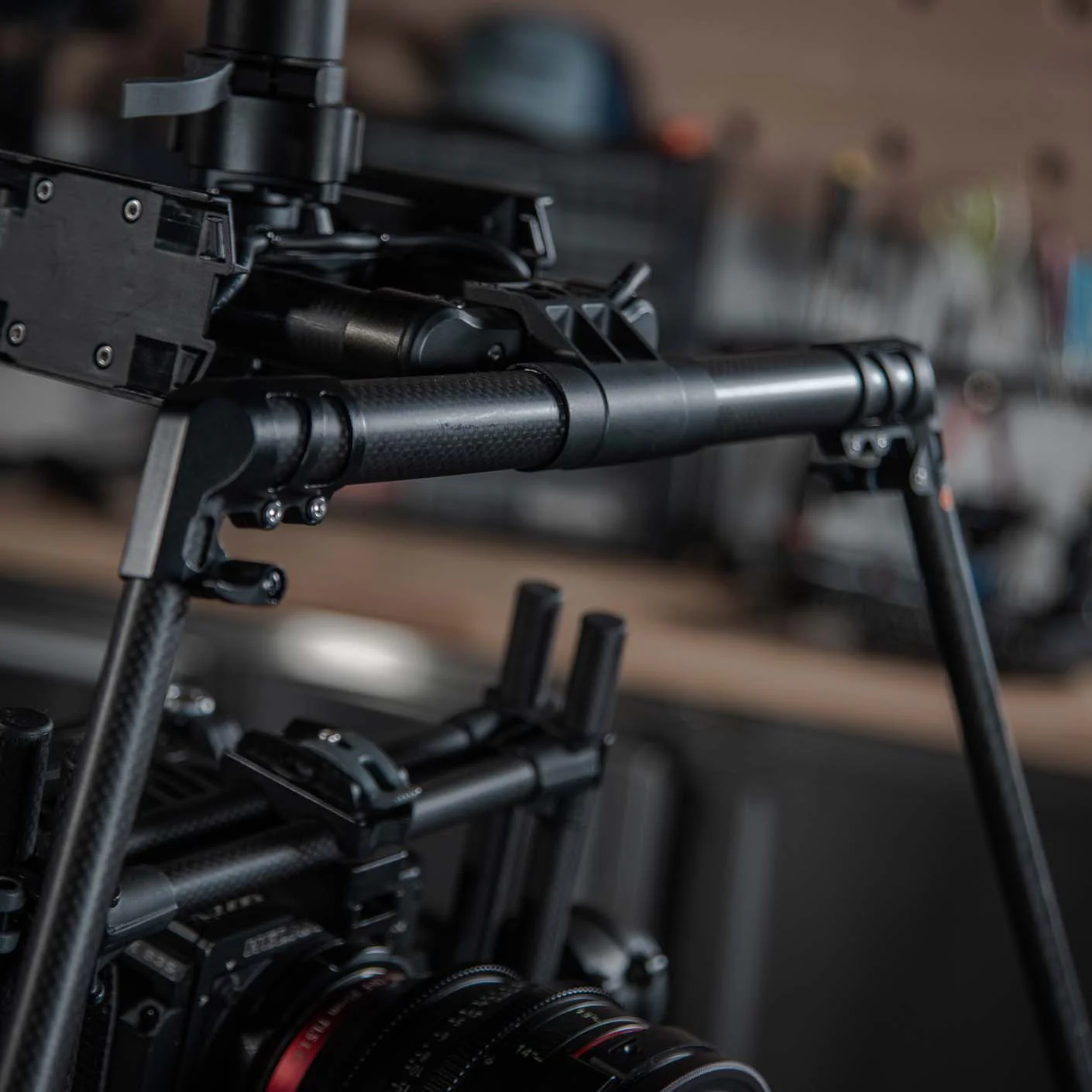 Mōvi Pro Landing Gear - Image 3