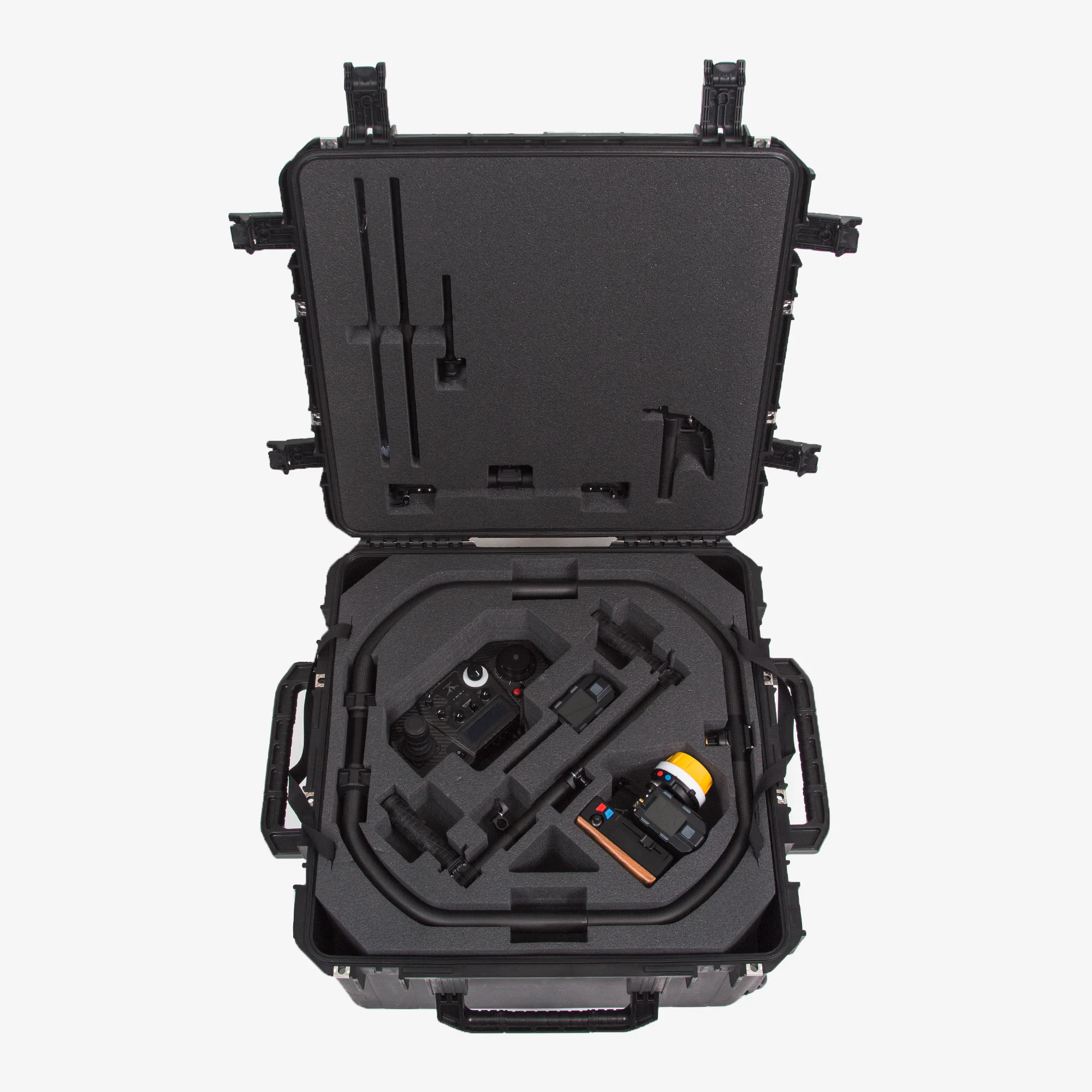 Mōvi Pro Travel Case (SL4) - Image 4