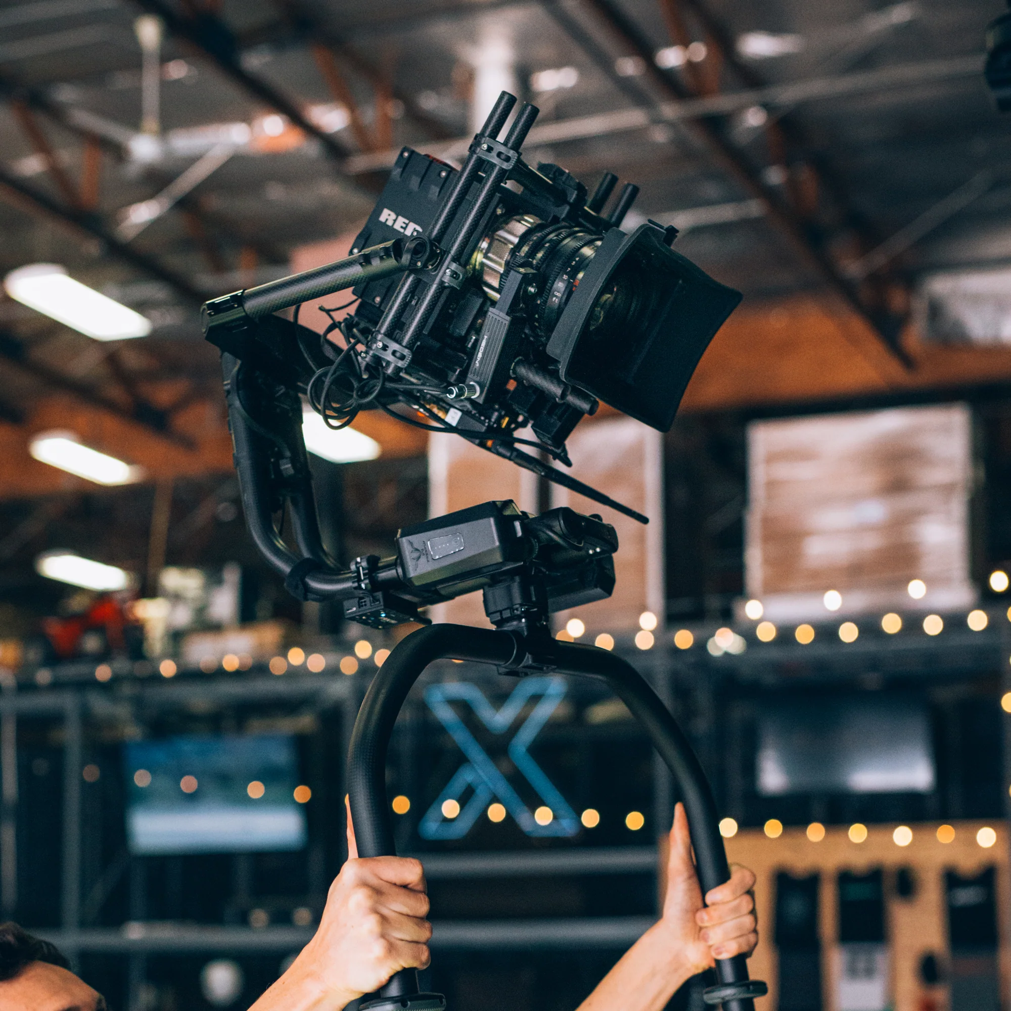 Mōvi Ring Pro II - Image 10