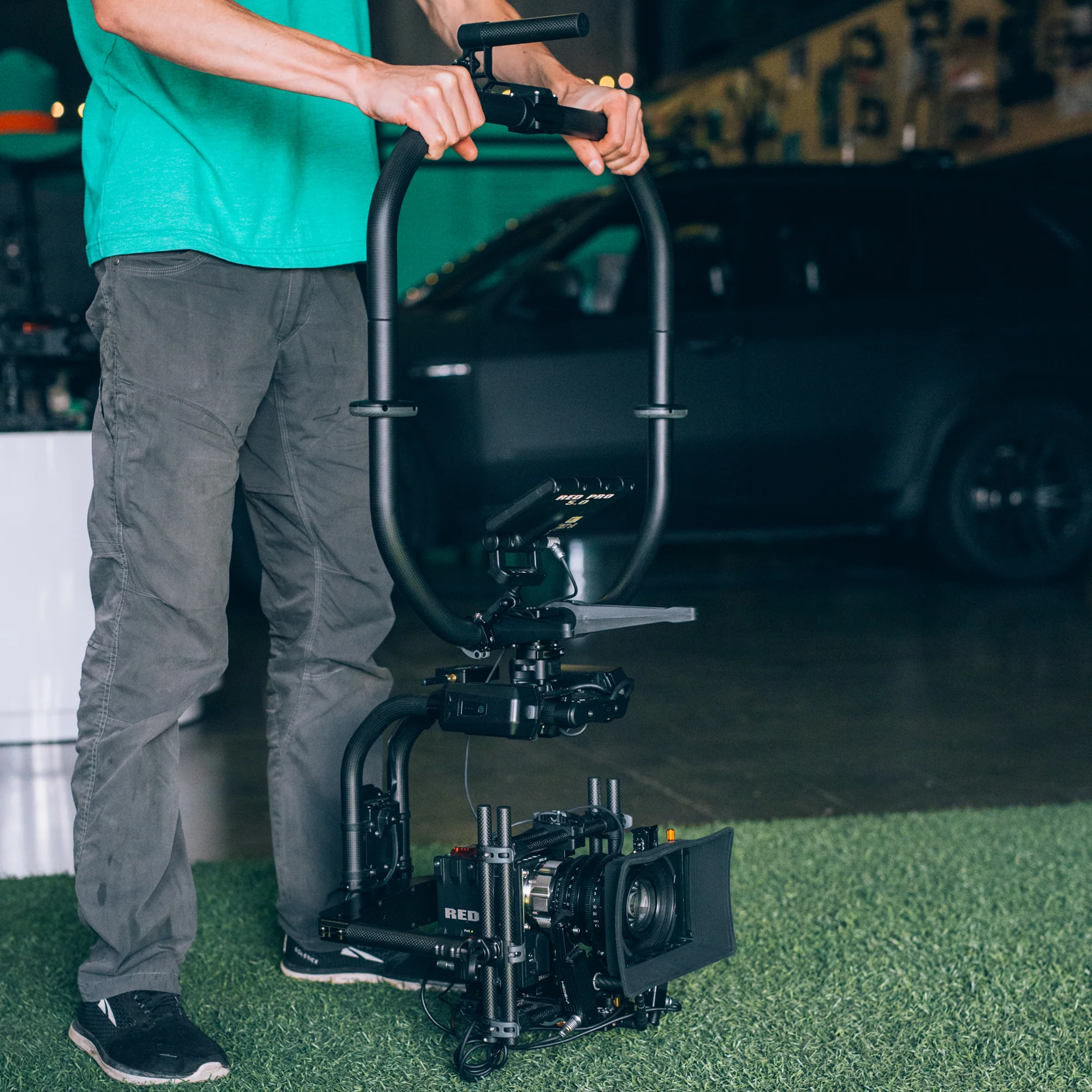 Mōvi Ring Pro II - Image 9