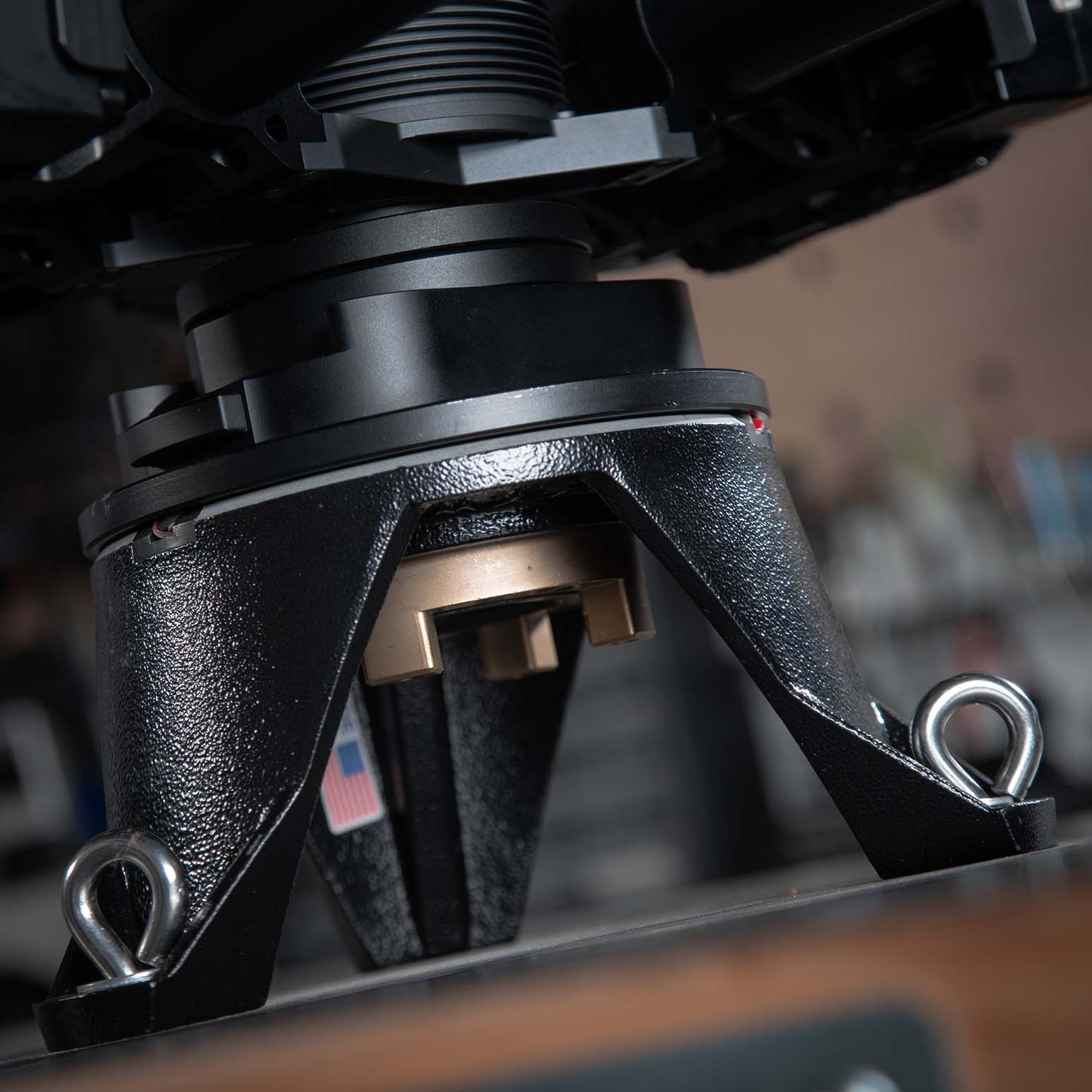 Mōvi XL to Mitchell Adapter - Image 3