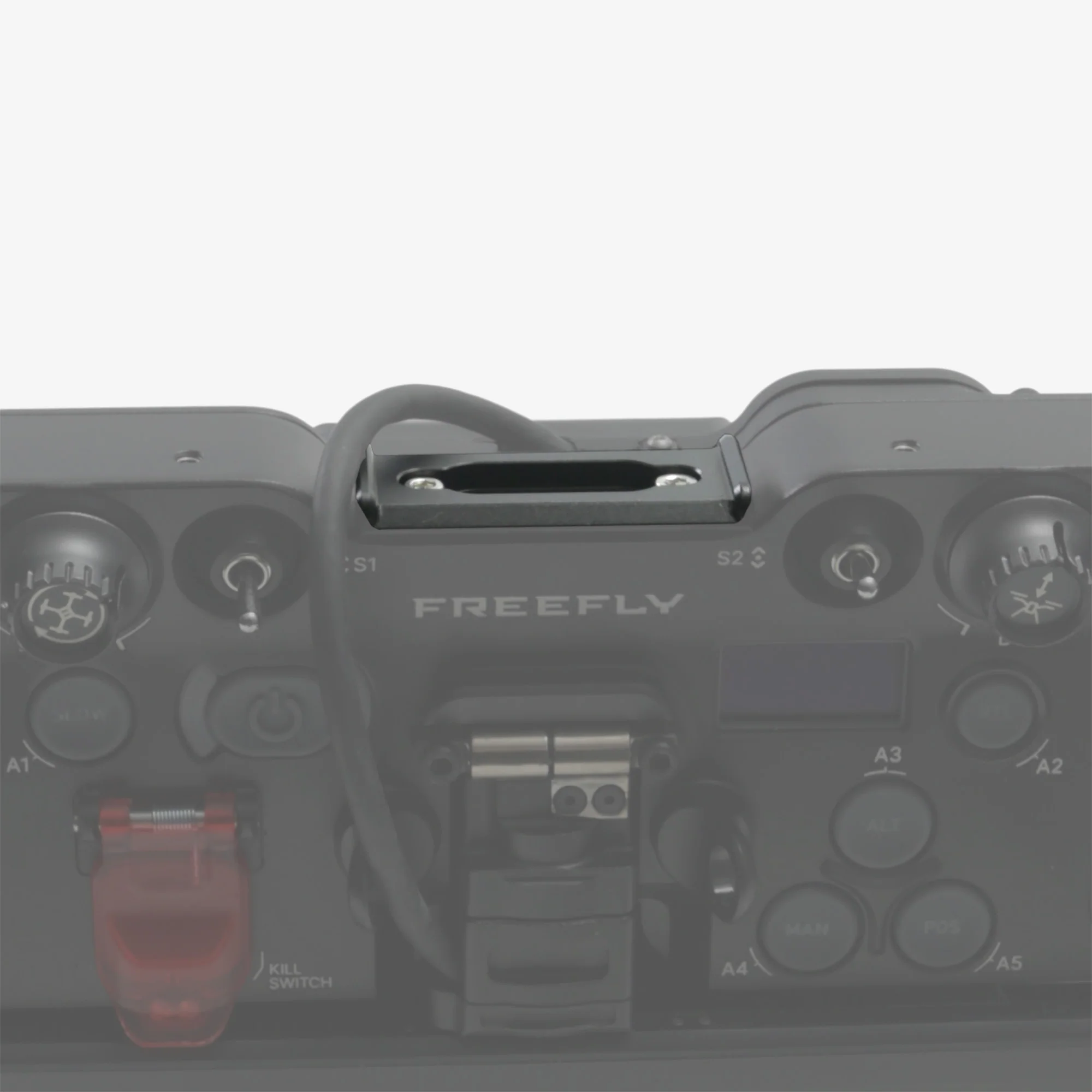 NATO Rail (50mm) - Image 2