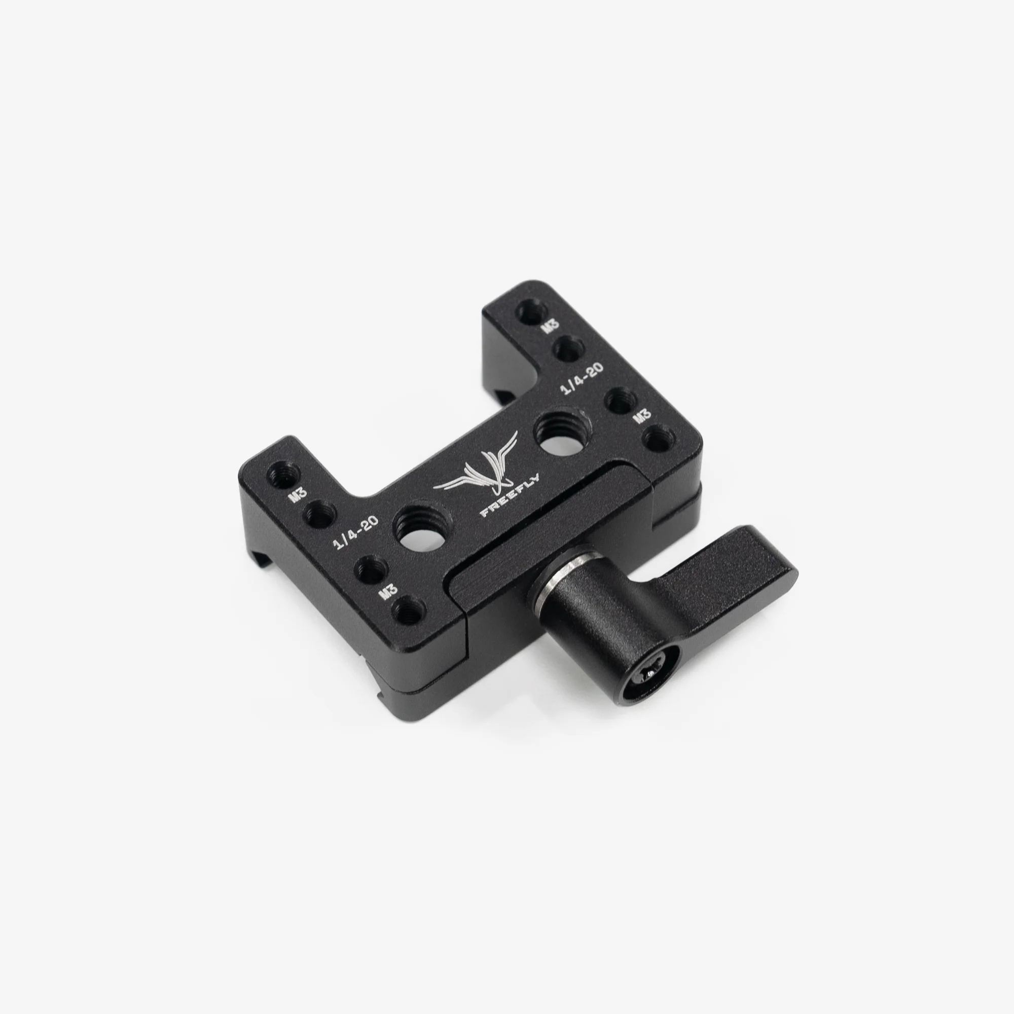 NATO Rail Clamp - Image 3
