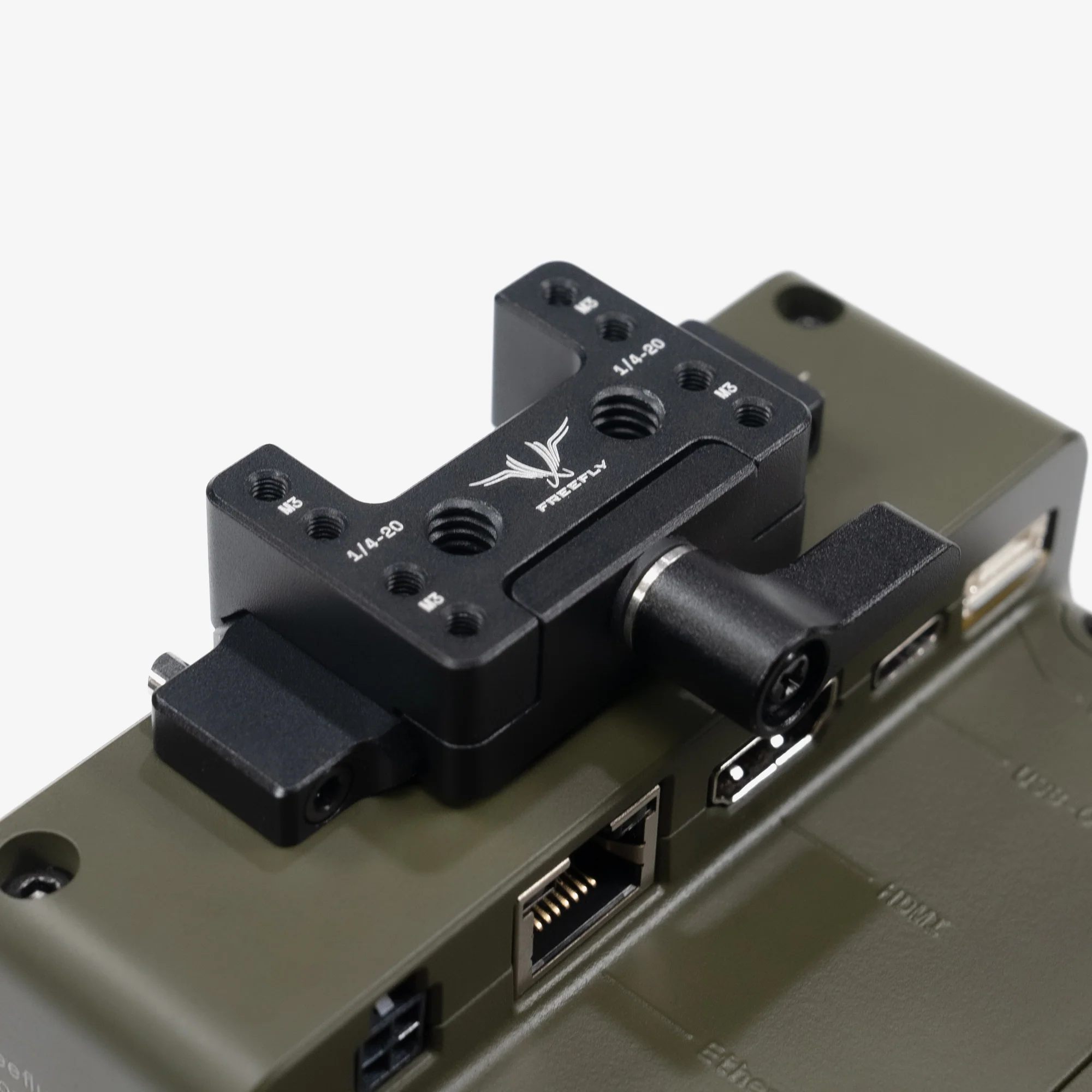 NATO Rail Clamp - Image 5