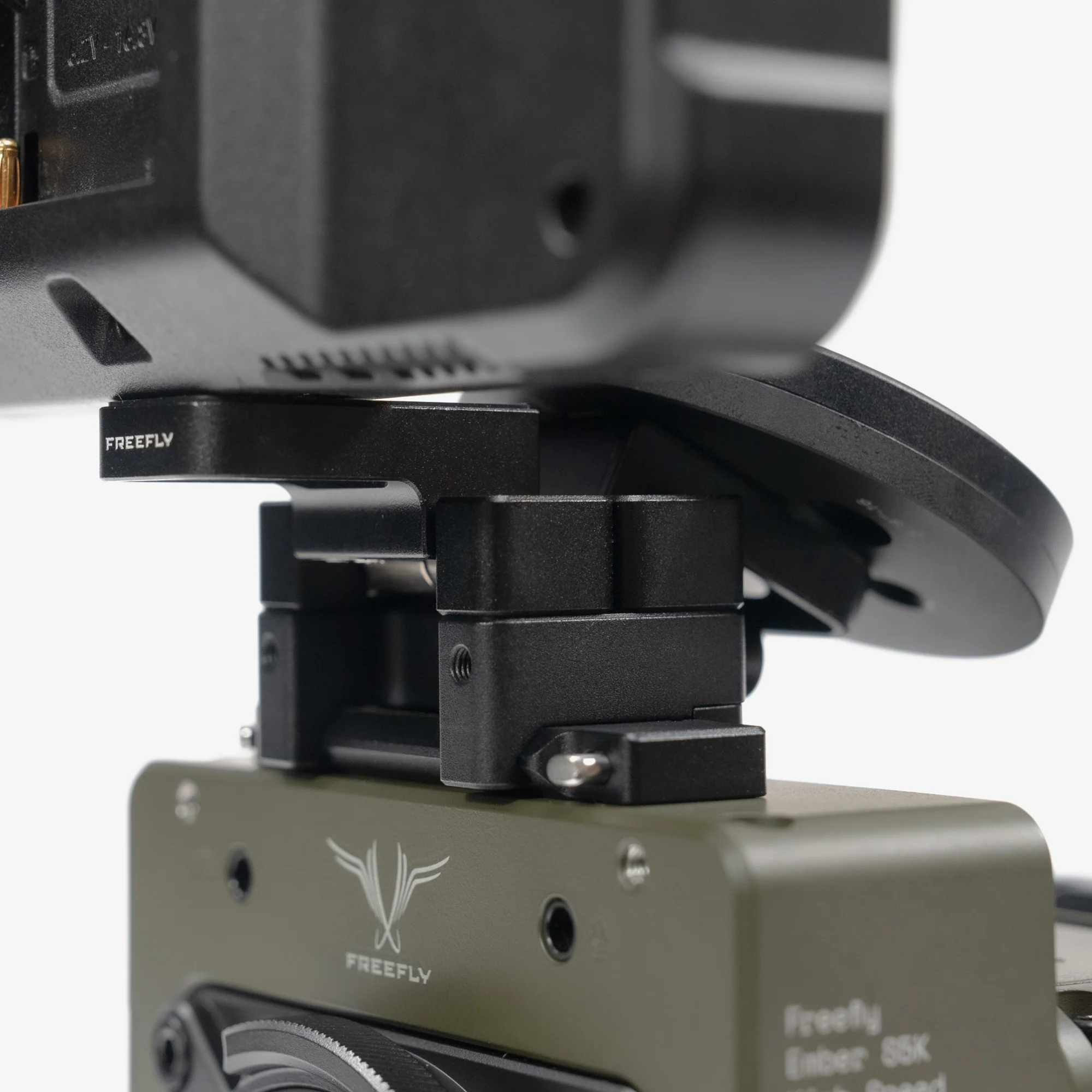 NATO Rail Clamp - Image 6