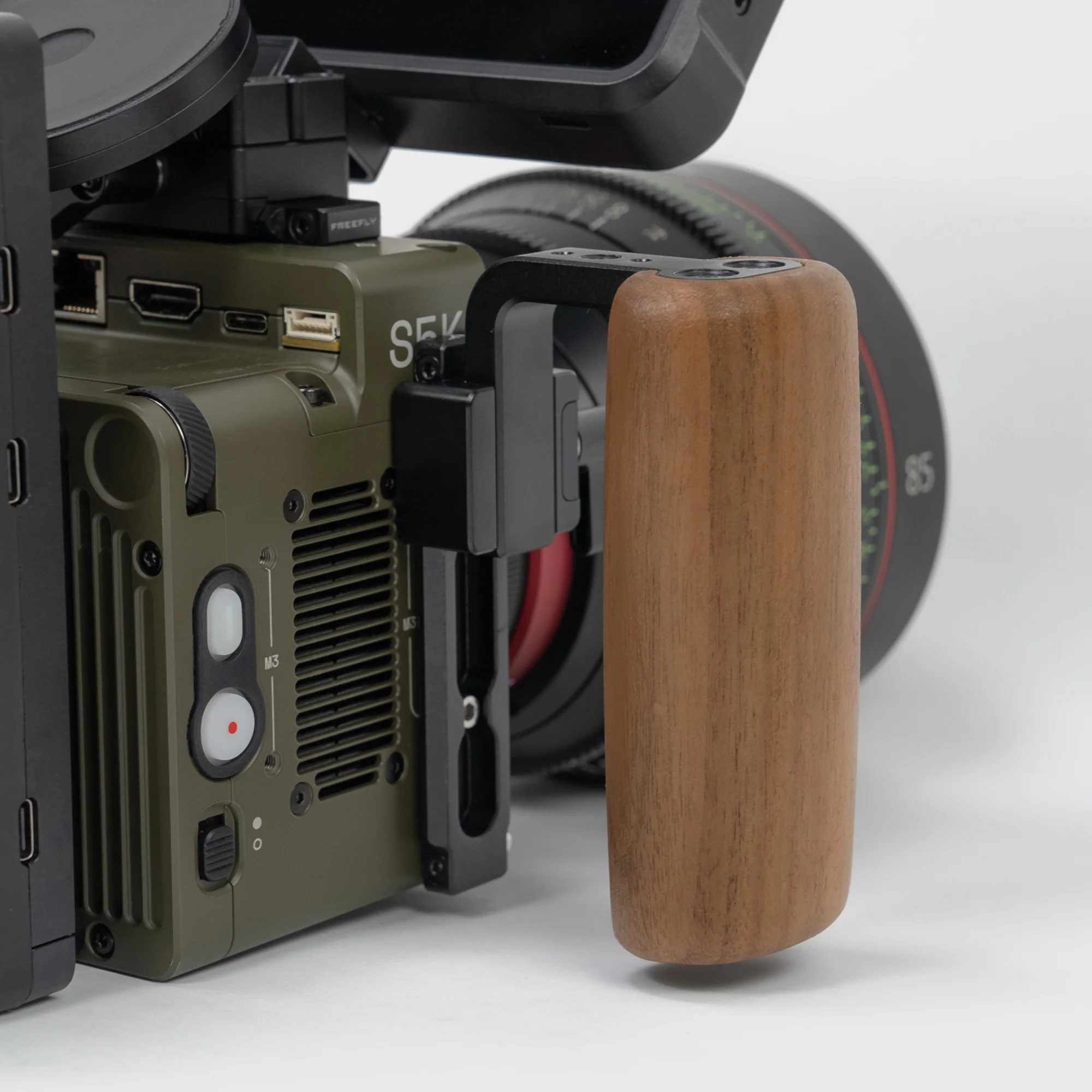 NATO Side Handle - Image 3