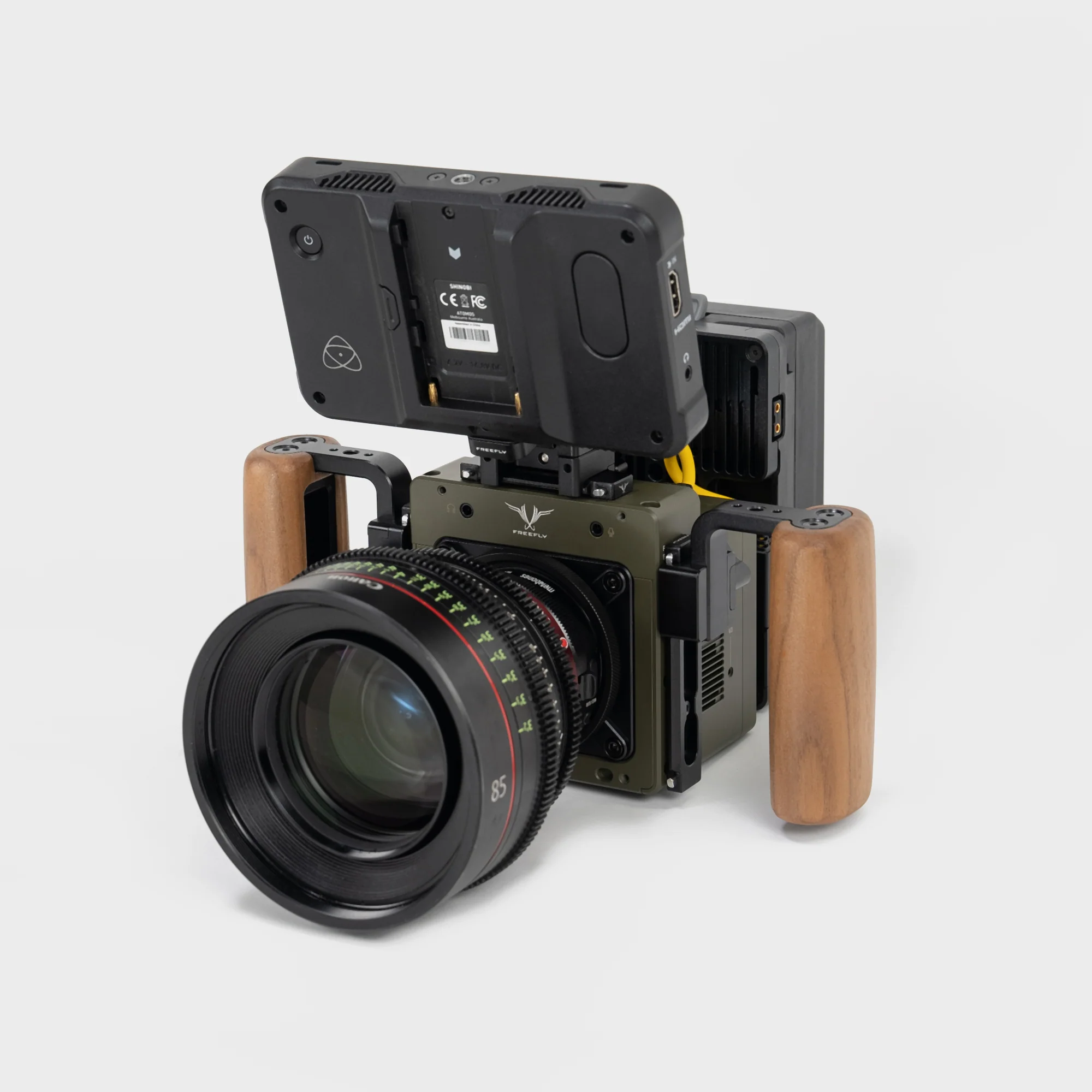 NATO Side Handle - Image 4