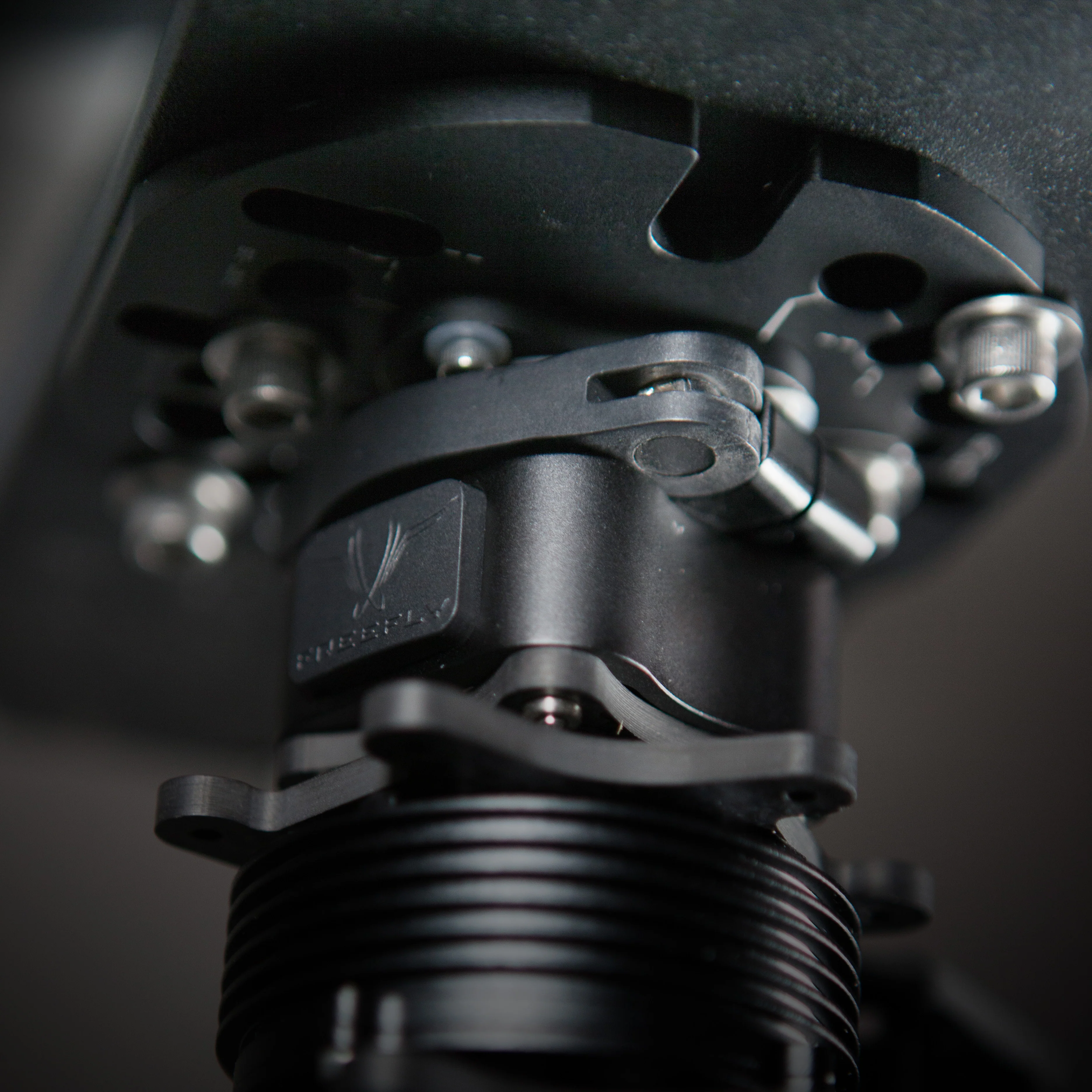 Mōvi Ninja Star Adapter Plate - Image 5