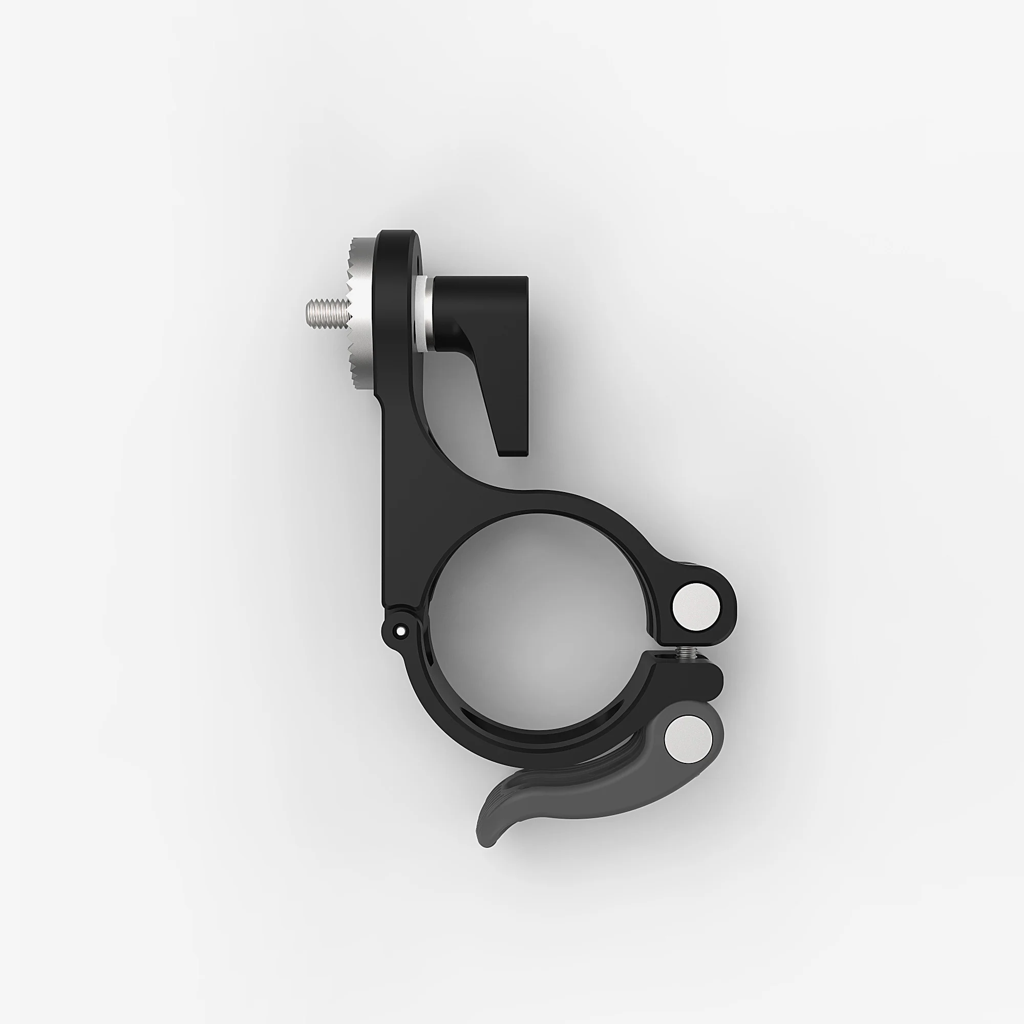 Offset 30mm Tube to Rosette Adapter - Image 4