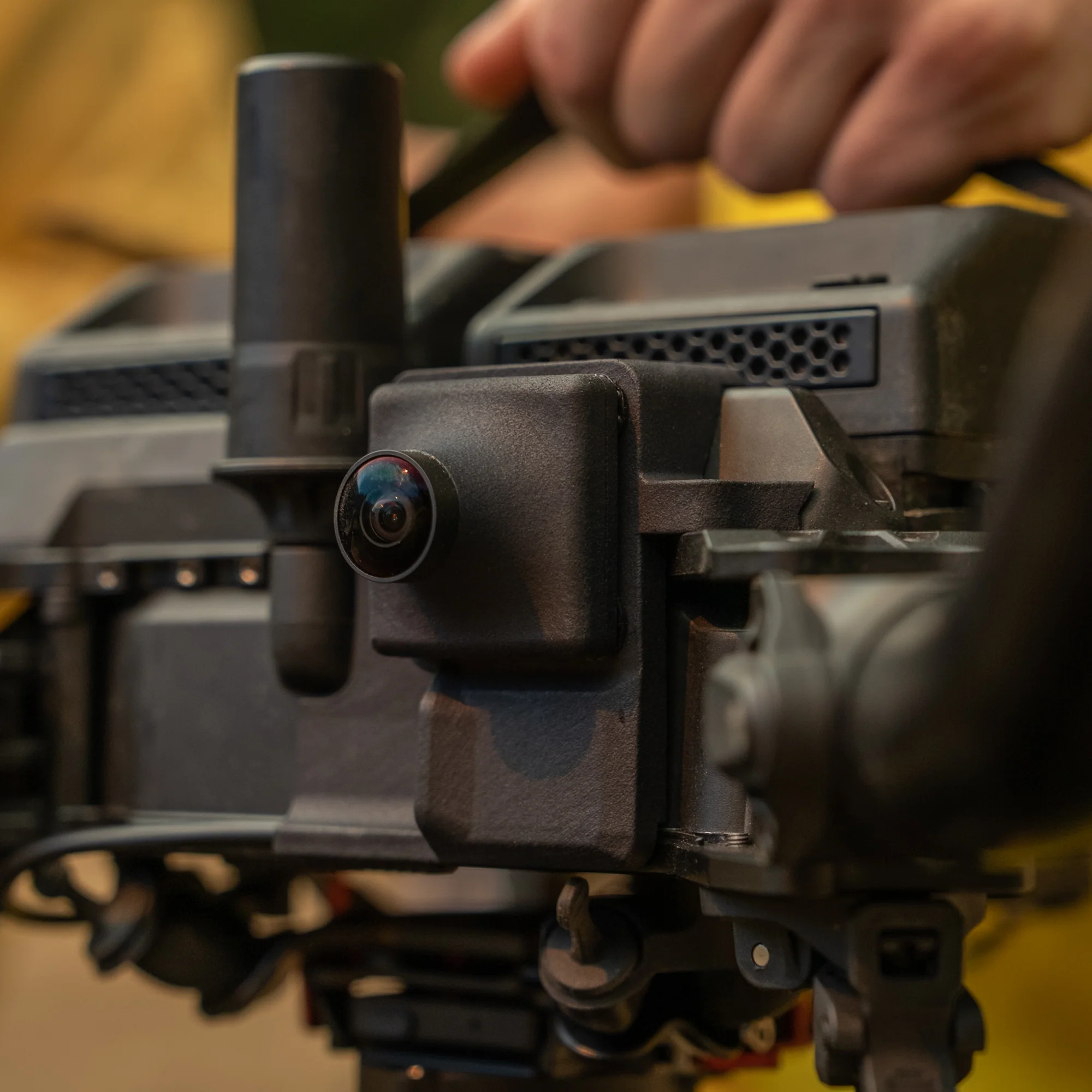 Optional FPV System for Astro (NDAA) - Image 4