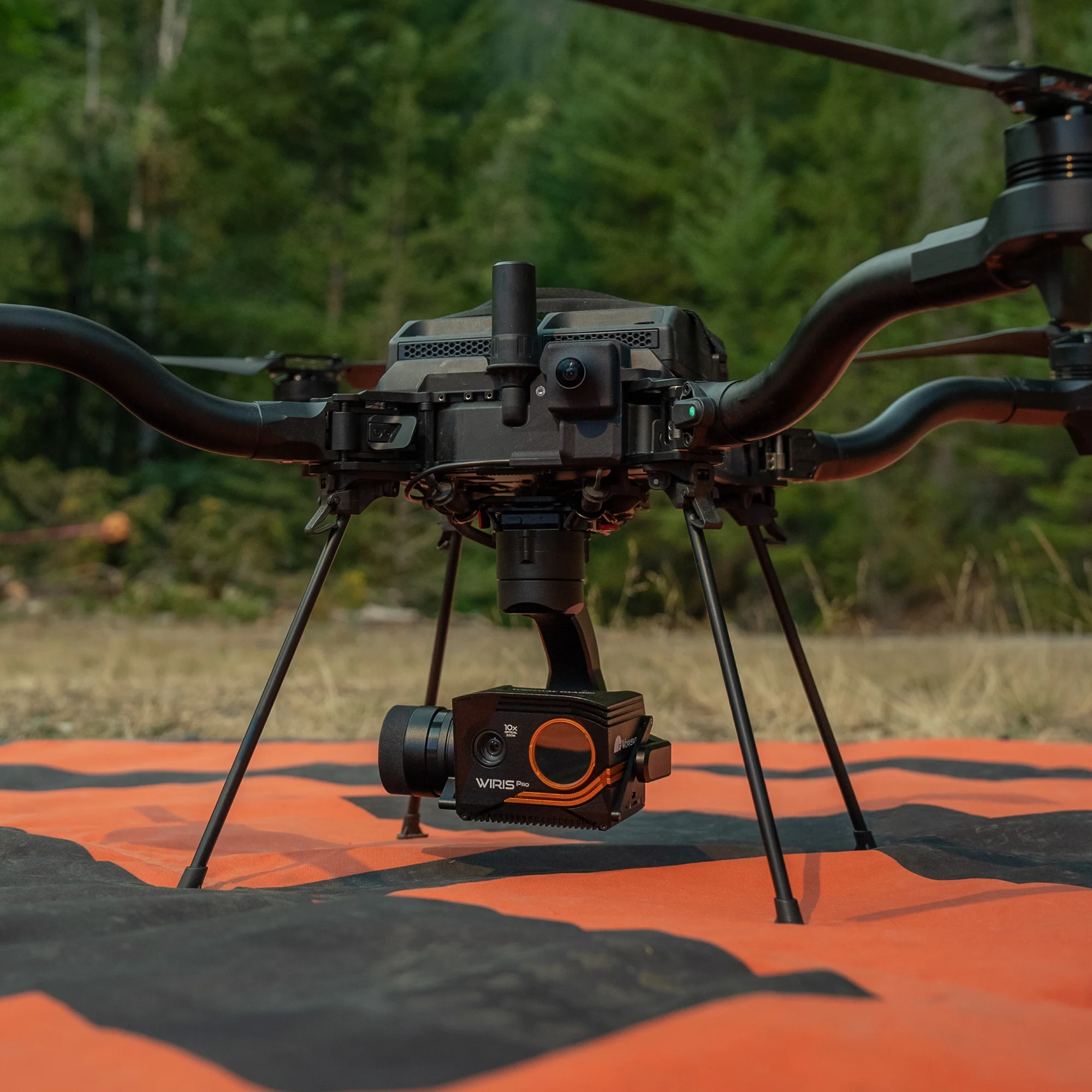 Optional FPV System for Astro (NDAA) - Image 5