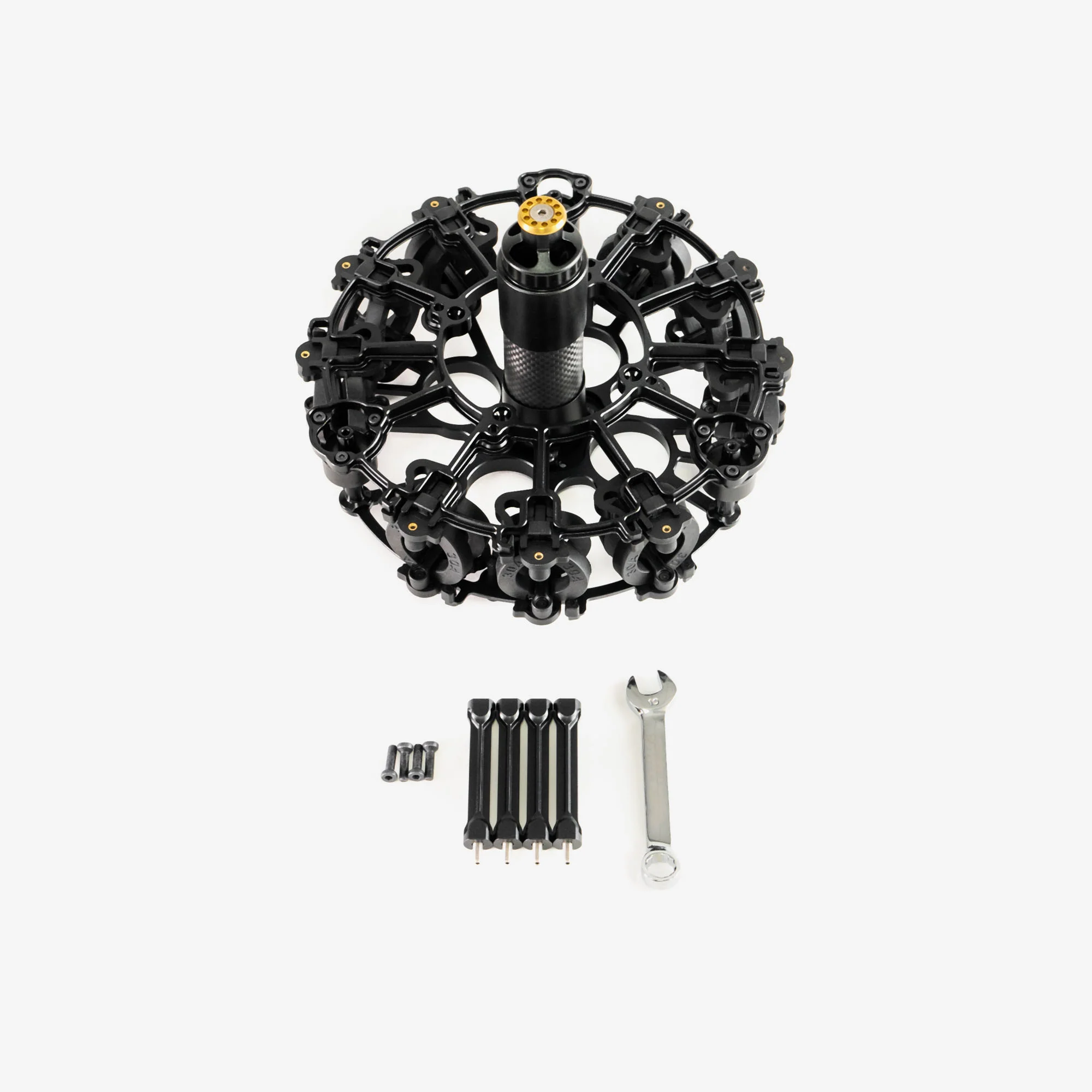 Payload Vibration Damper (Alta X) - Image 4