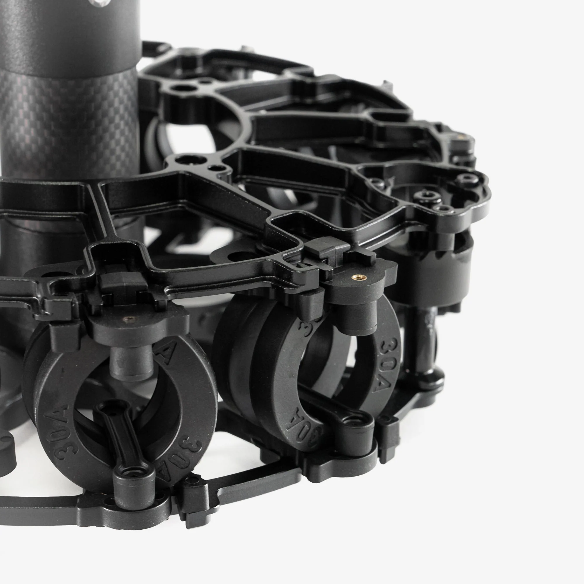 Payload Vibration Damper (Alta X) - Image 6