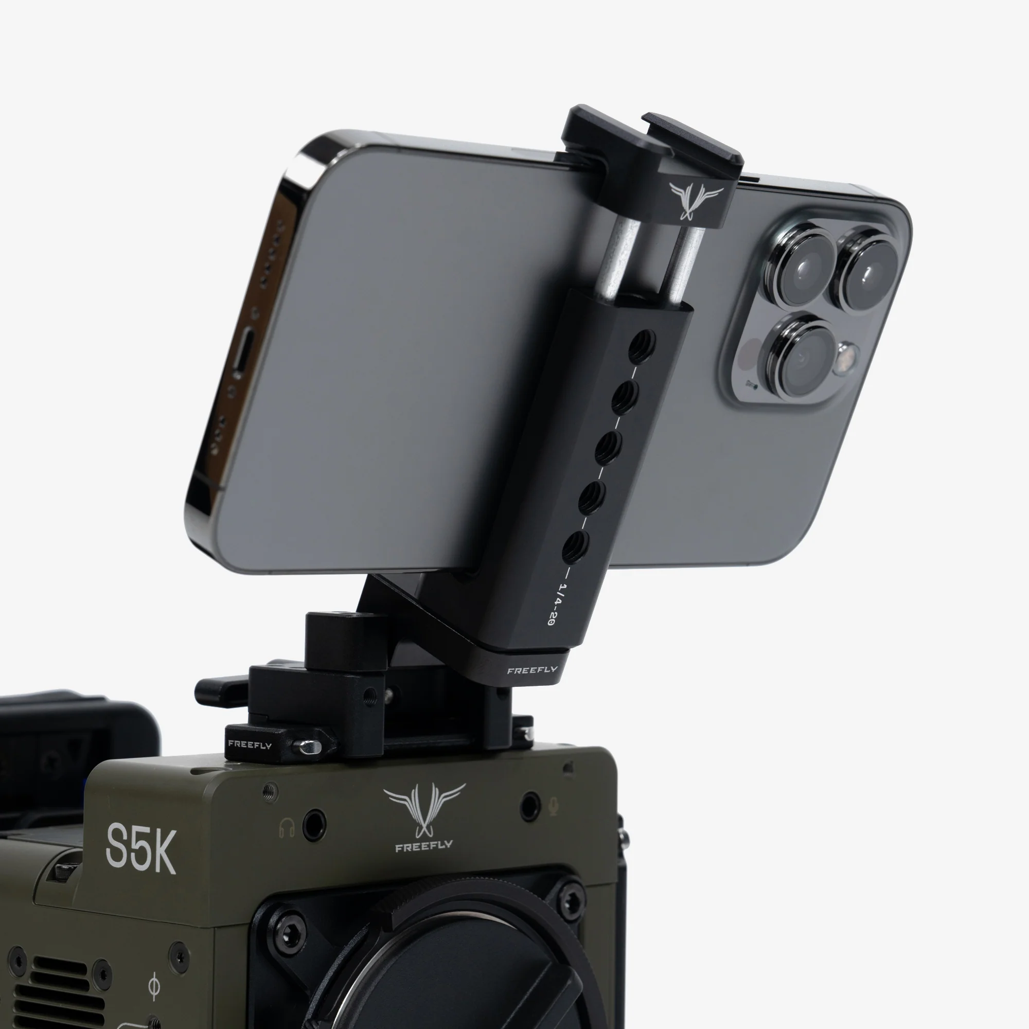 Phone Clamp Mount - Image 6