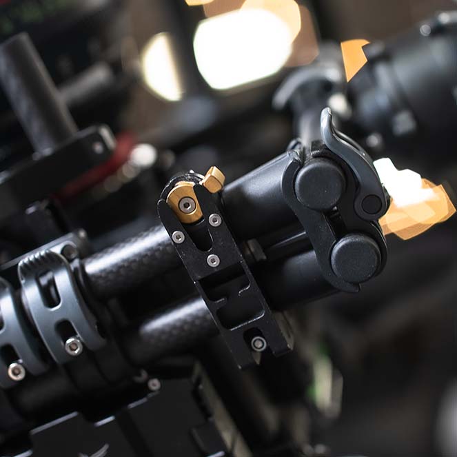 Pop-N-Lock 15mm Quick Release - Image 5