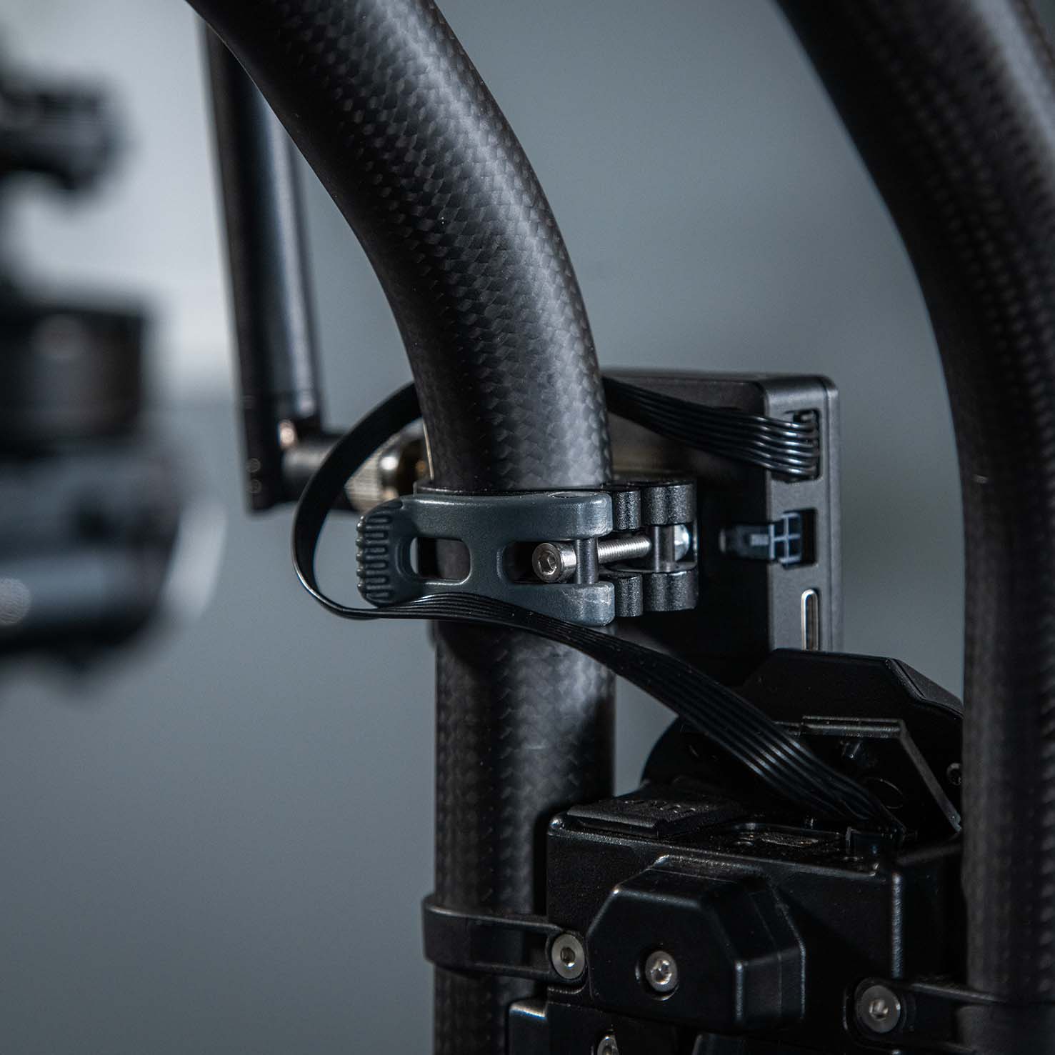 Pop-N-Lock 25mm Quick Release - Image 3