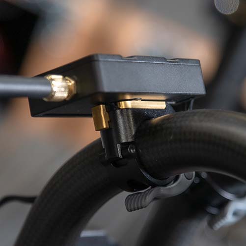 Pop-N-Lock 25mm Quick Release - Image 5