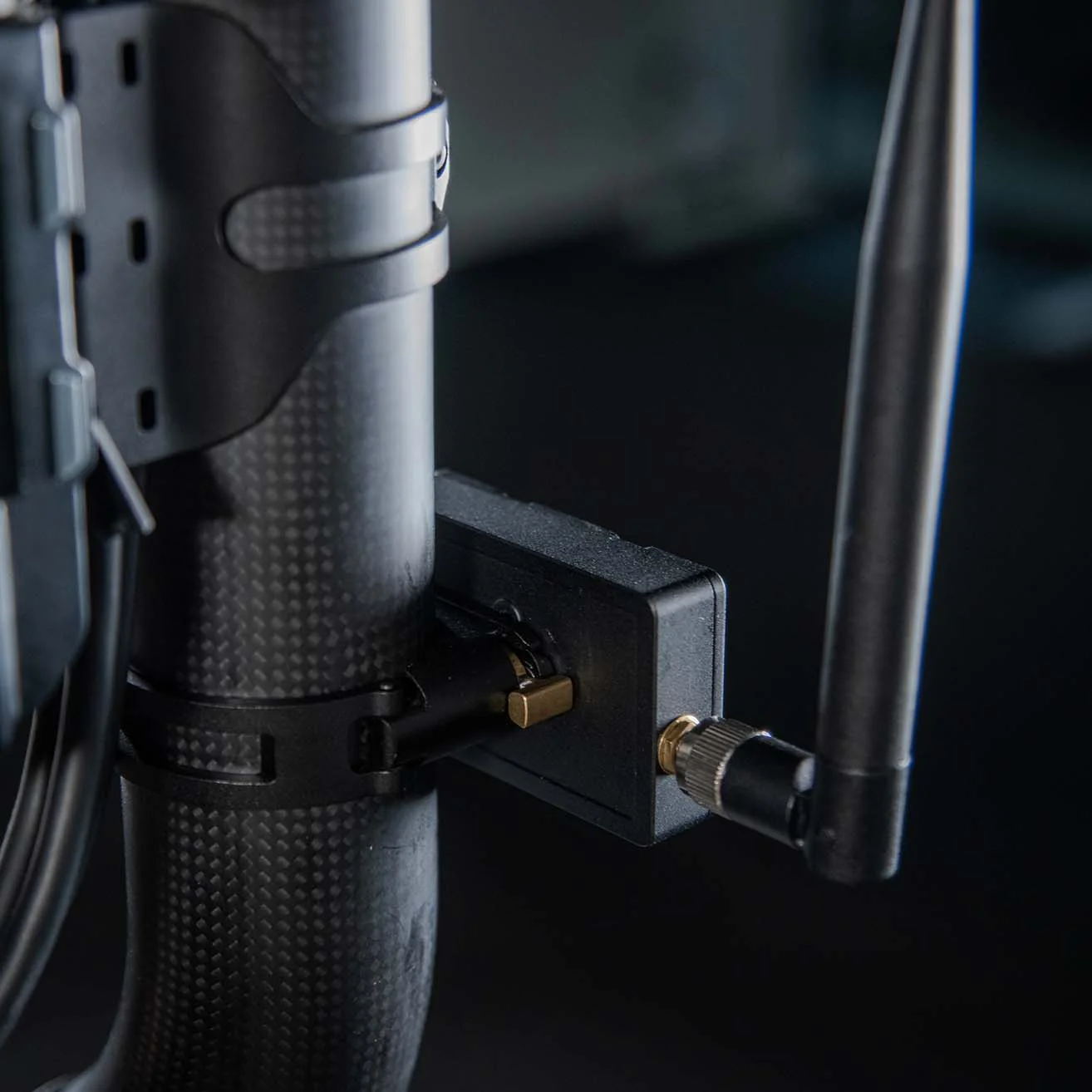 Pop-N-Lock 50mm Quick Release - Image 2