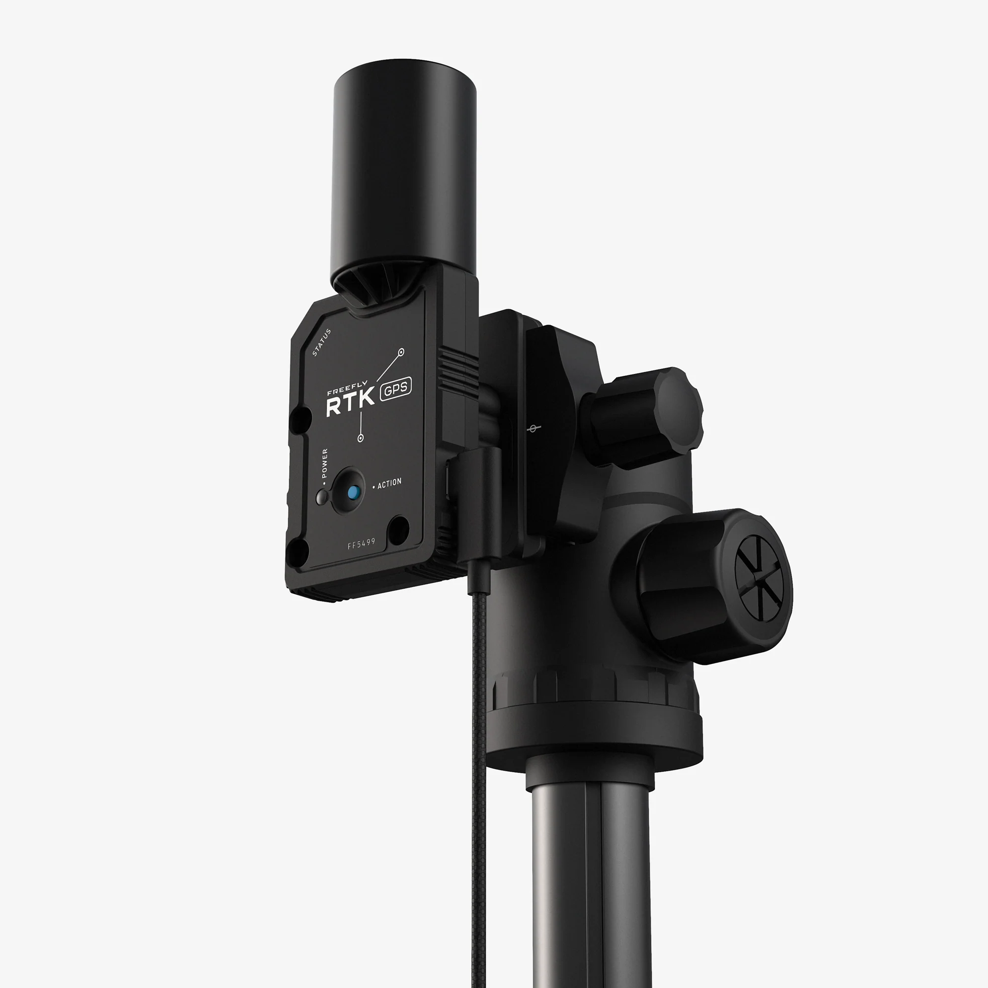 RTK GPS Ground Station - Image 3