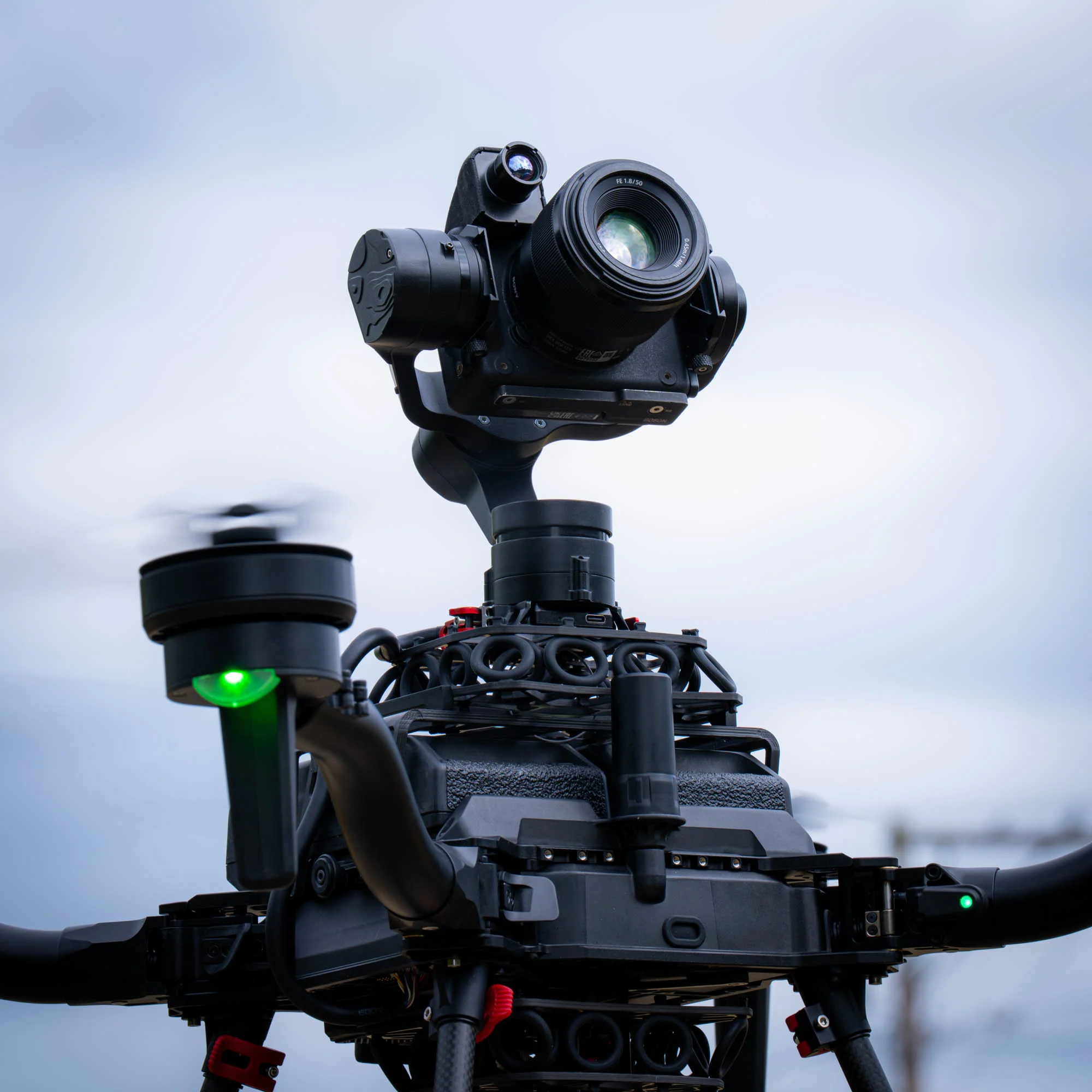 Skyview Payload Mount (Astro & Astro Max) - Image 5