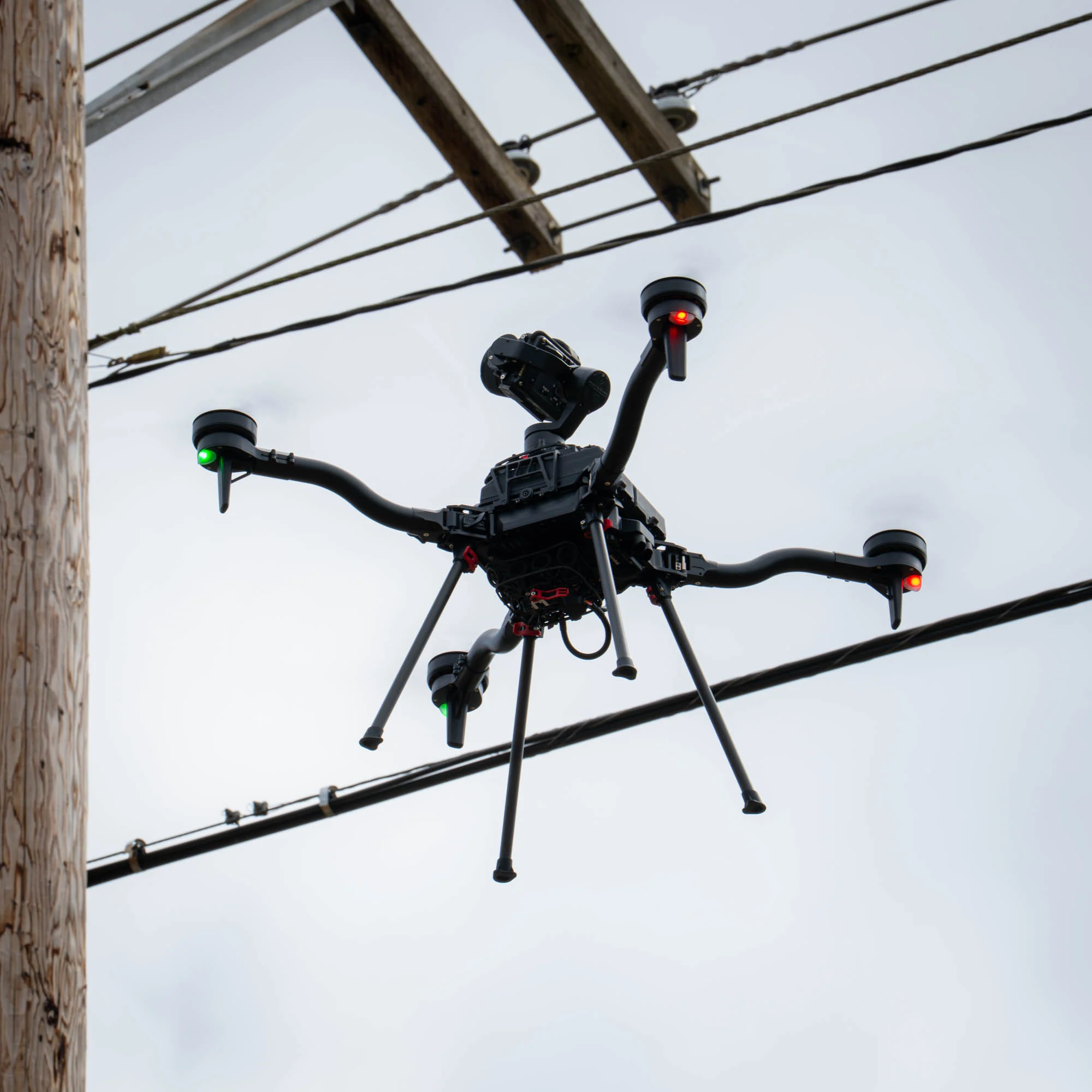 Skyview Payload Mount (Astro & Astro Max) - Image 8