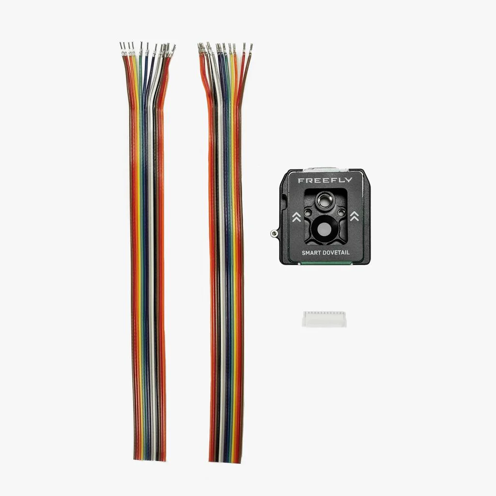 Freefly Smart Dovetail - Payload Adapter - Image 2