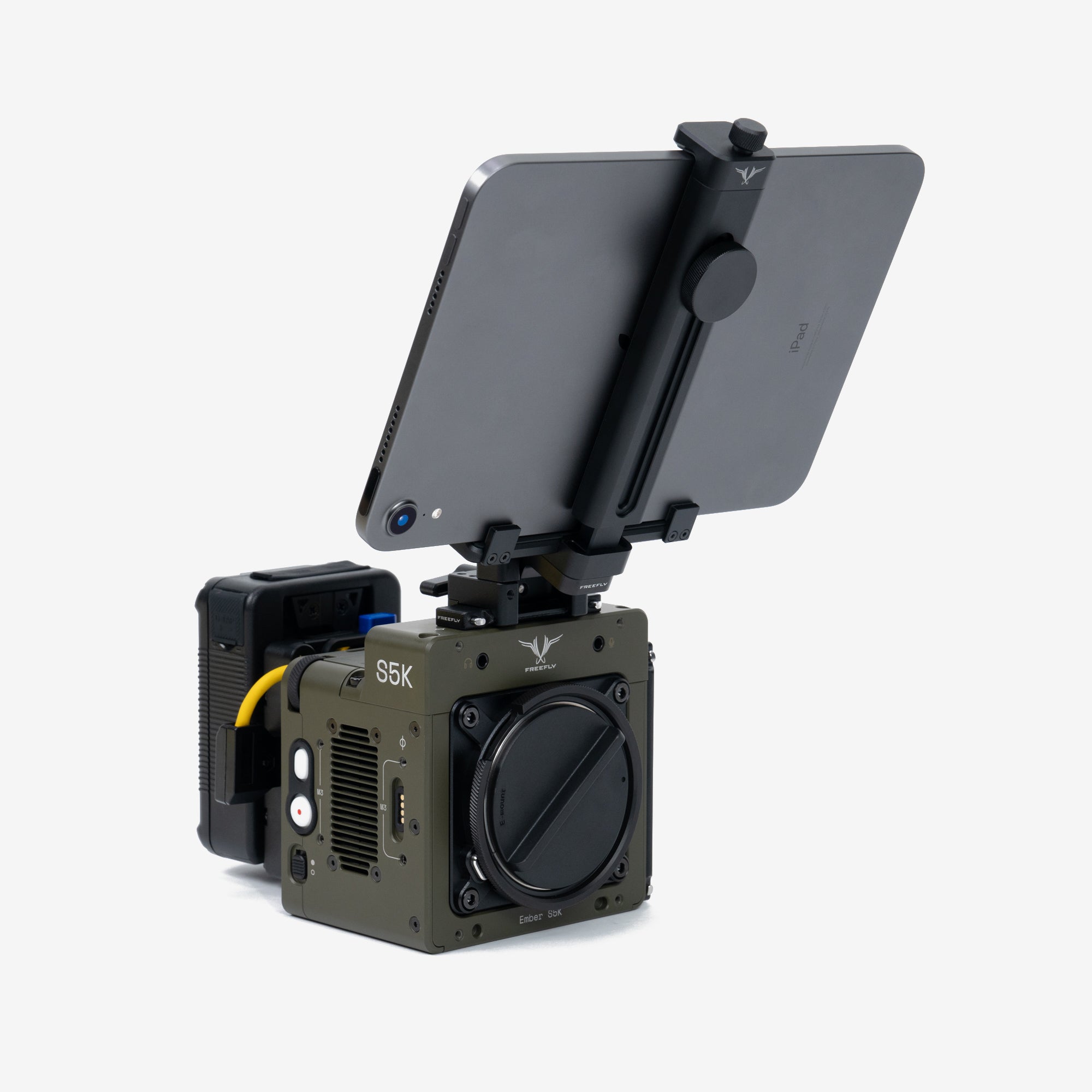 Tablet Clamp Mount - Image 6