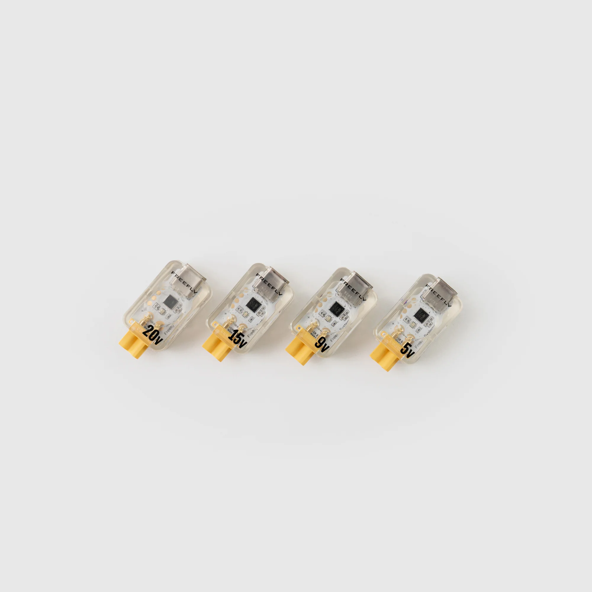 USB PD to XT30 Adapter - Image 3