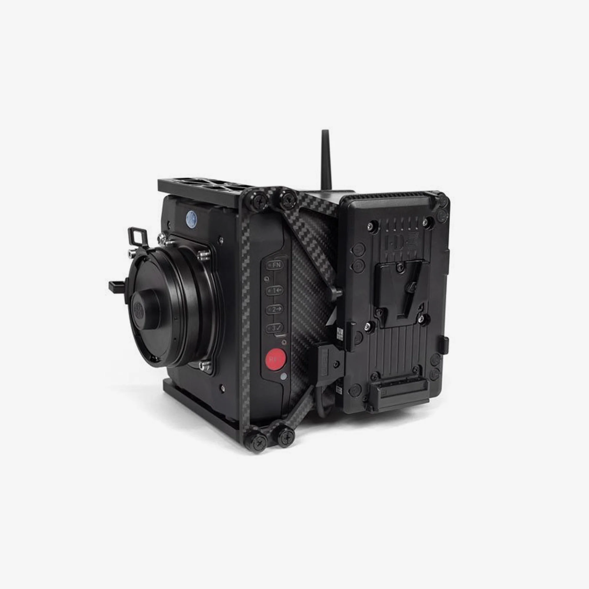 V-lock Adapter Kit for ALEXA Mini - Image 3