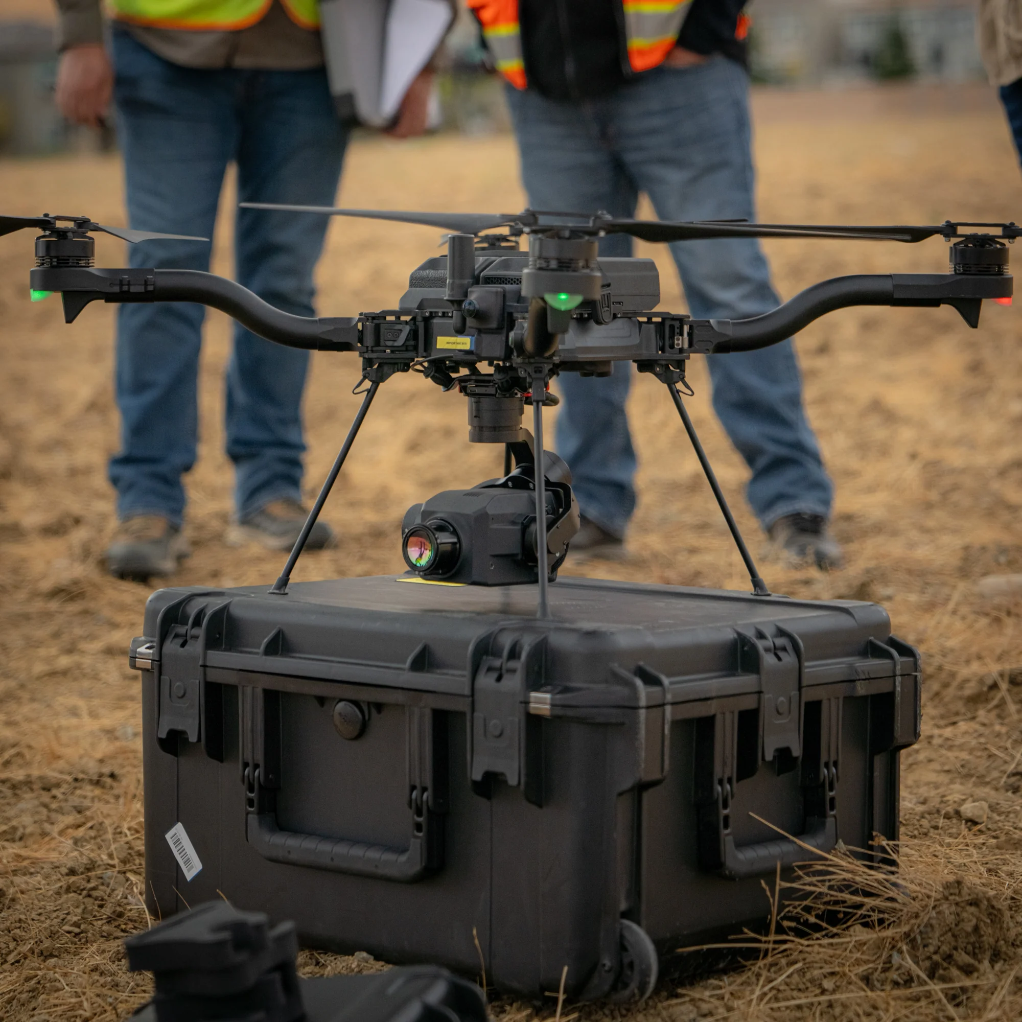 Ventus OGI Payload - Image 5