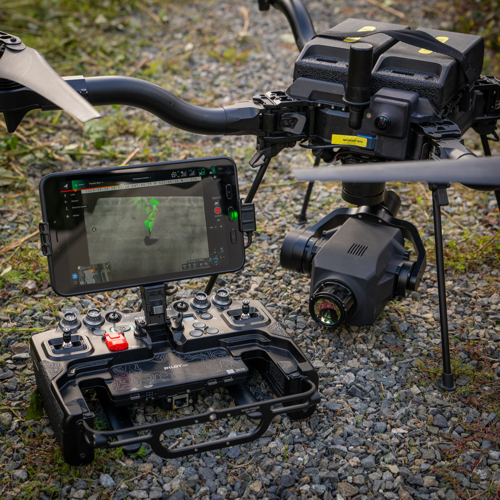 Ventus OGI Payload - Image 6