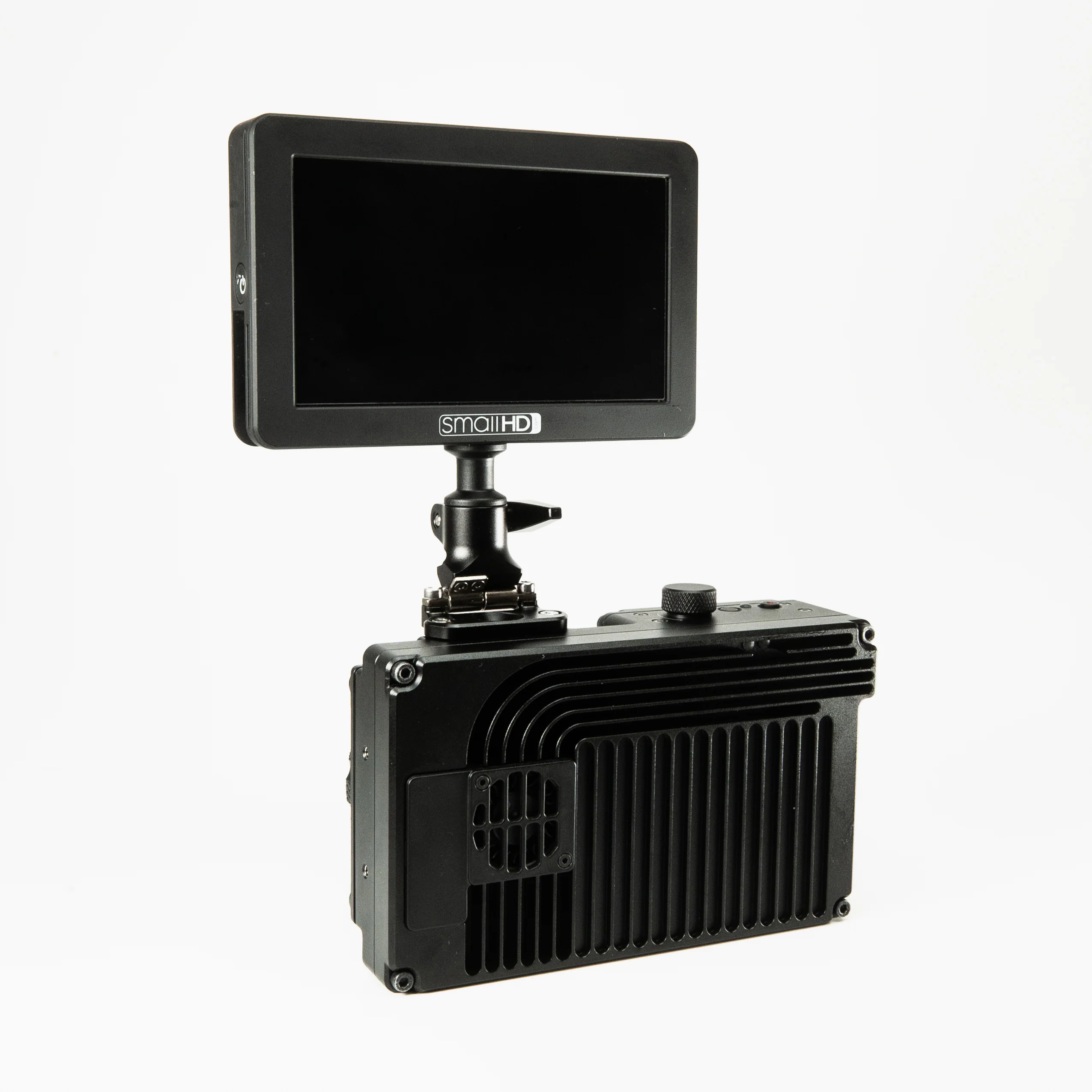Freefly Adjustable Monitor Mount Quick Release - Image 3