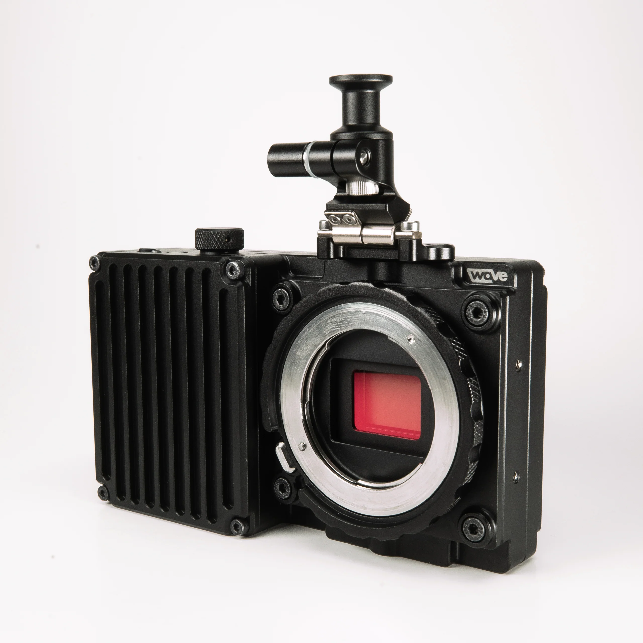 Freefly Adjustable Monitor Mount Quick Release - Image 5