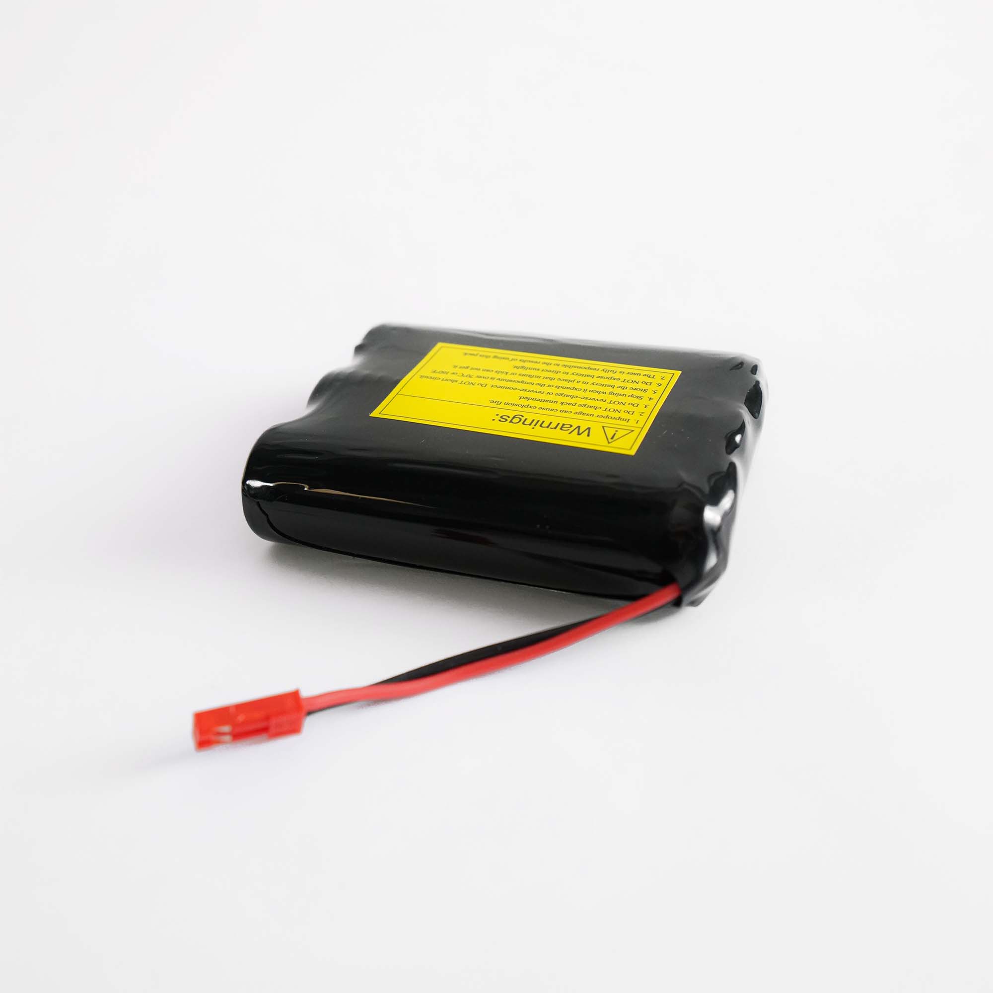 Wave Replacement Battery - Image 3