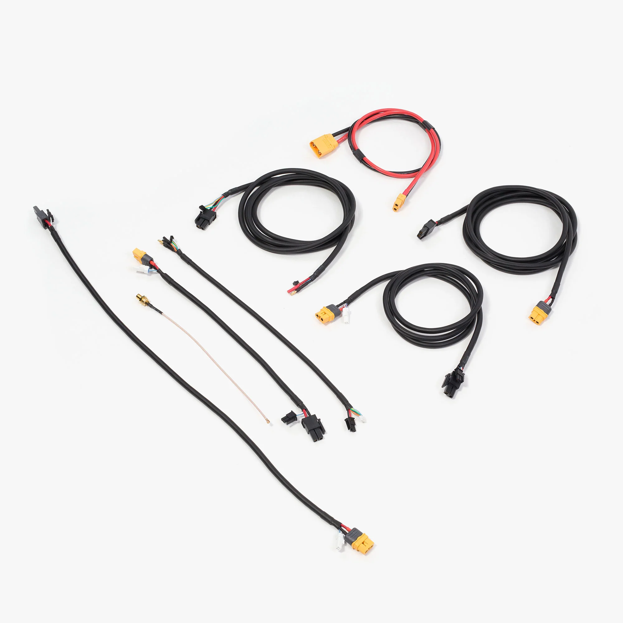 Mōvi XL Wiring Harness Spare Kit - Image 2